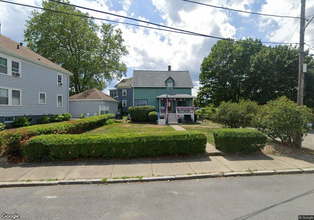 8 Island Ave, Salem, MA 01970 - photo 1