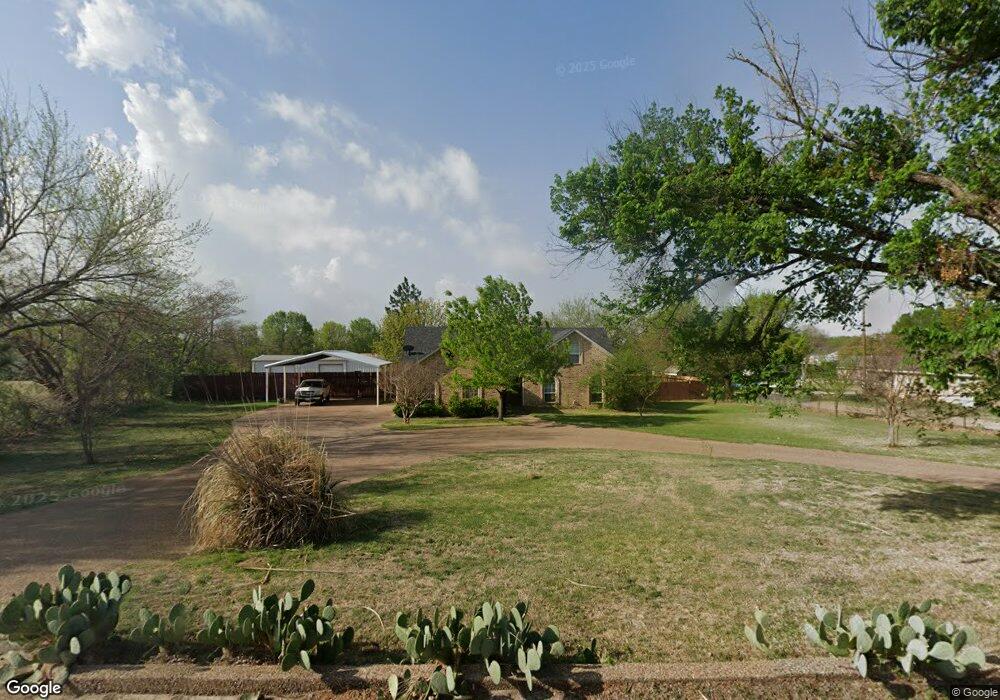 1620 E Bankhead Dr, Weatherford, TX 76086 - photo 1