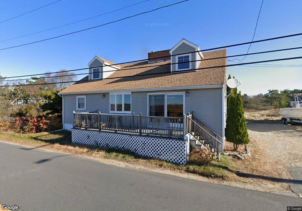 26 Old Point Rd, Newbury, MA 01951 - photo 1