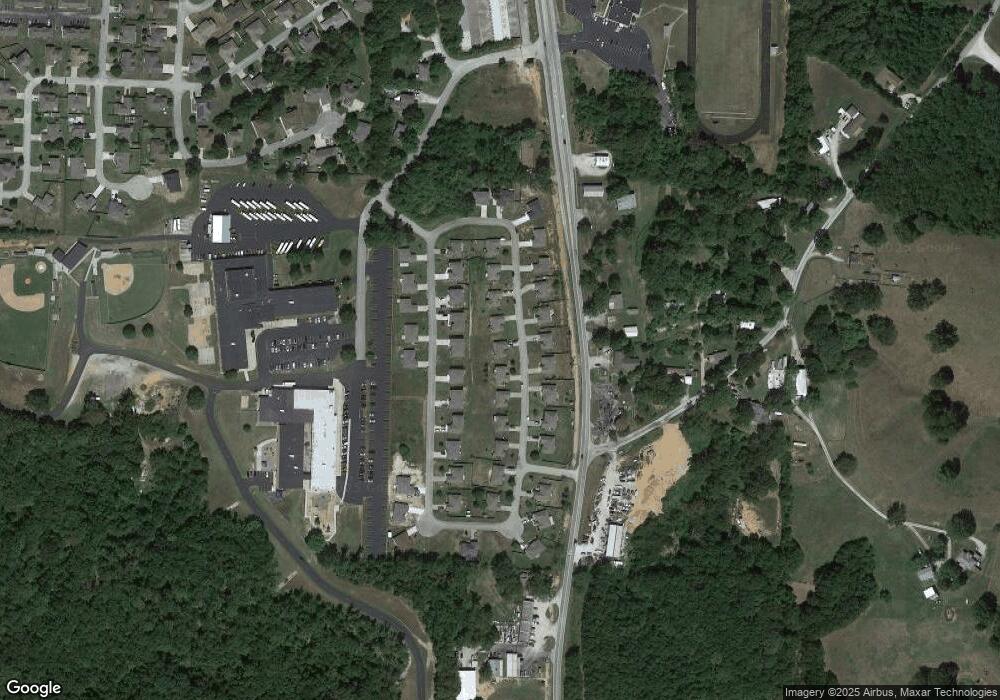 113 Echo Valley Cir, Reeds Spring, MO 65737 - photo 1