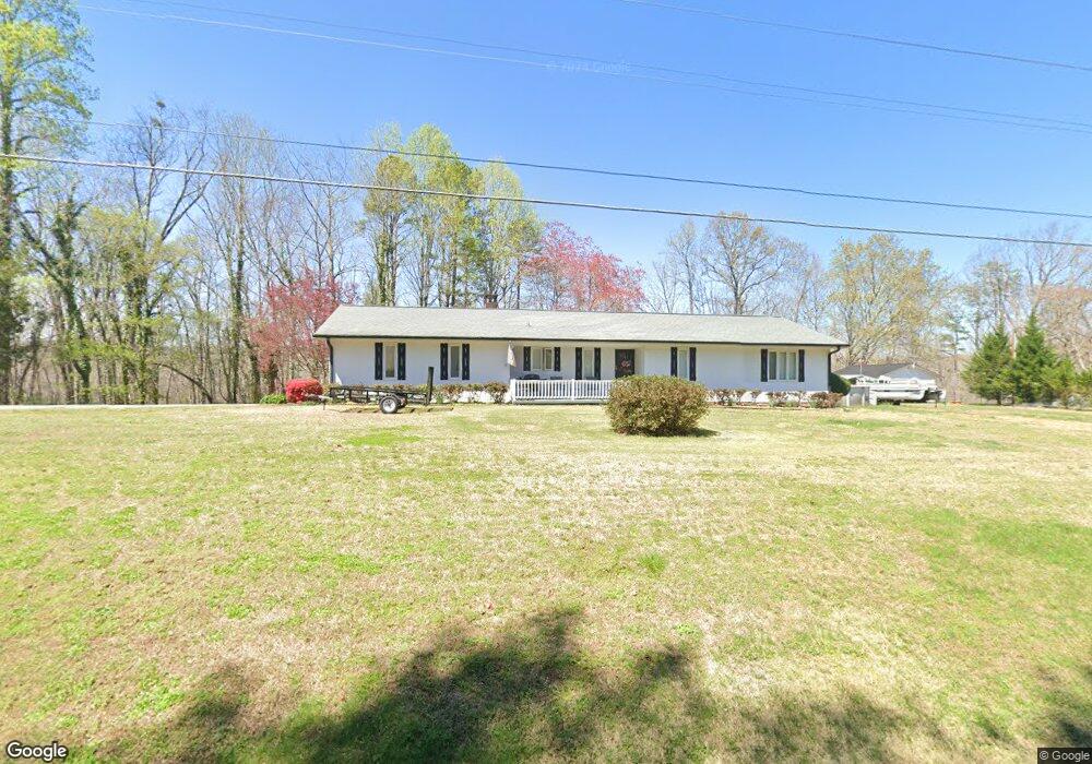 691 Pickett Post Rd, Walhalla, SC 29691 - photo 1