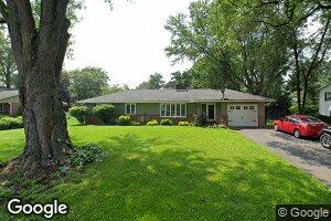 305 S 19th St, Lewisburg, PA 17837
