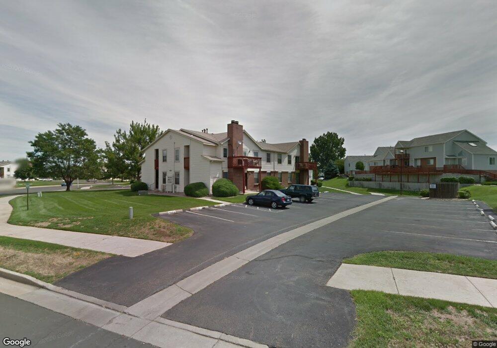 11922 Bellaire St unit C, Thornton, CO 80233 - photo 1