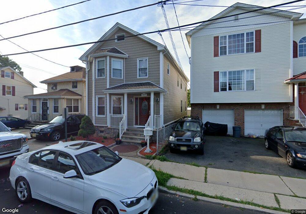384 Princeton Ave, Hillside, NJ 07205 - photo 1