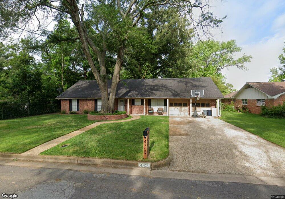 4709 4709 Stratford Dr, Tyler, TX 75703 - photo 1