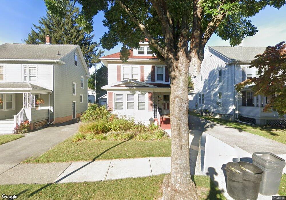 60 Fountain Place, Poughkeepsie, NY 12603 - photo 1