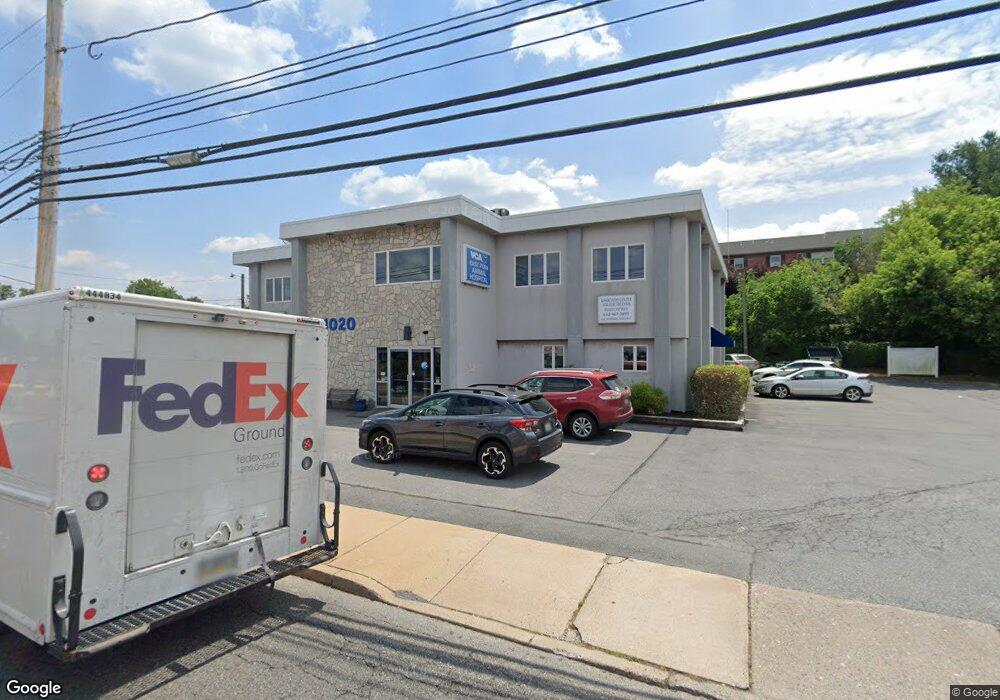 1020 Chestnut St unit 201, Emmaus, PA 18049 - photo 1