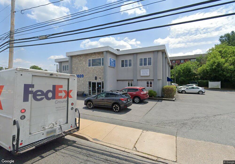 1020 Chestnut St unit 203, Emmaus, PA 18049 - photo 1