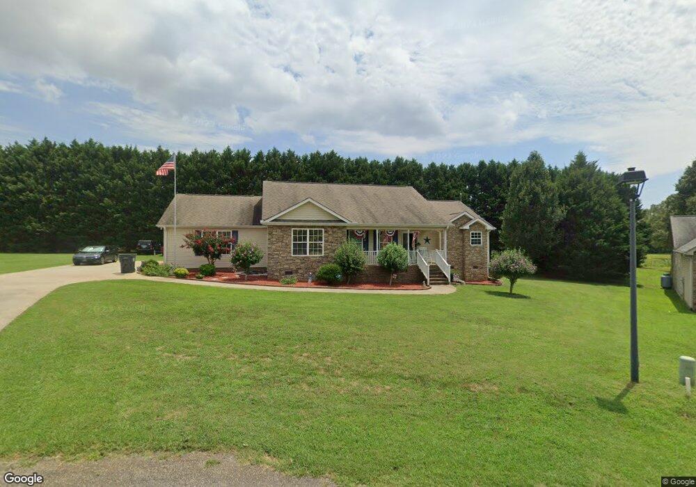 108 Tc-4-156, Pendleton, SC 29670 - photo 1