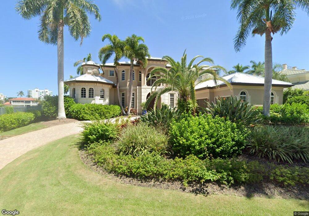 345 Devils Bight, Naples, FL 34103 - photo 1