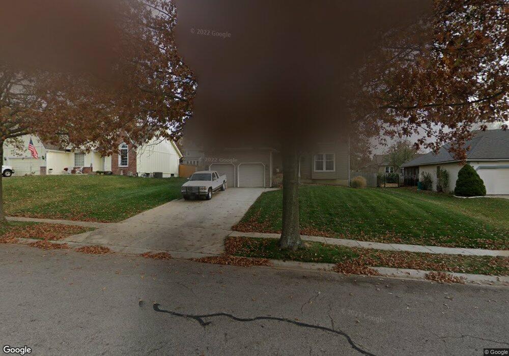 22605 W 53rd St, Shawnee, KS 66226 - photo 1