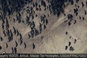 Lot A-2 Wild Horse Island, Dayton, MT 59914