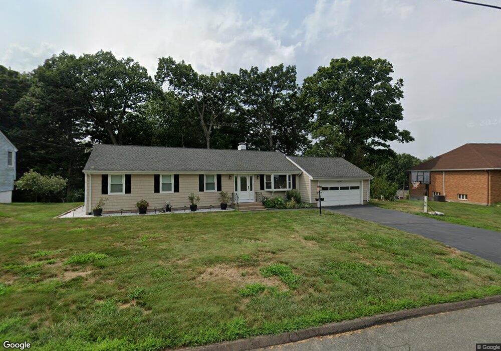 94 Webster Ridge, Berlin, CT 06037 - photo 1