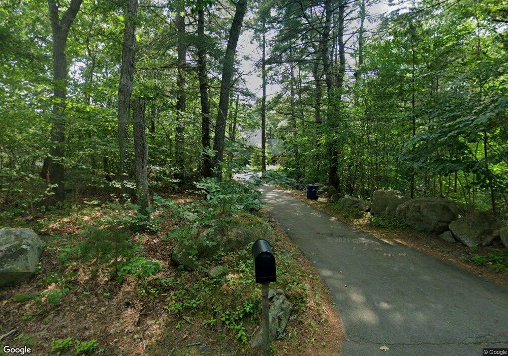 158 Canton St, North Easton, MA 02356 - photo 1