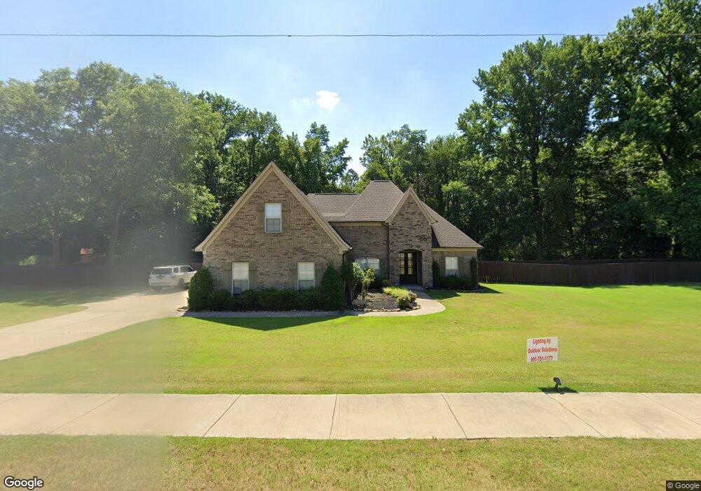 3169 Scott Rd, Hernando, MS 38632 - photo 1