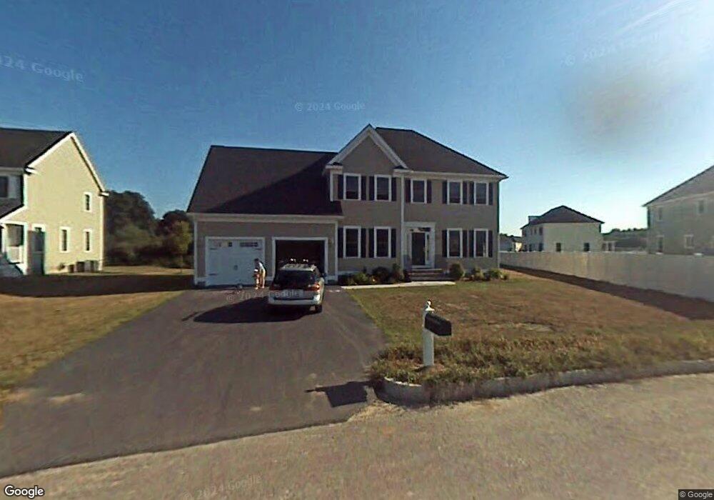 3 Prescott Place, Bedford, MA 01730 - photo 1