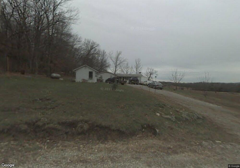 12607 Owl Hollow Rd, West Fork, AR 72774 - photo 1