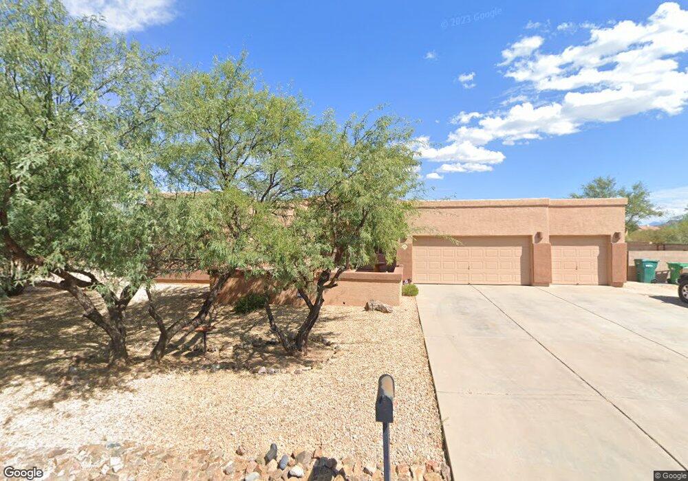 968 N Deep Rock Dr, Vail, AZ 85641 - photo 1