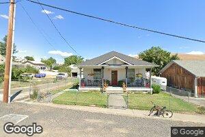 245 W Center St, Heppner, OR 97836