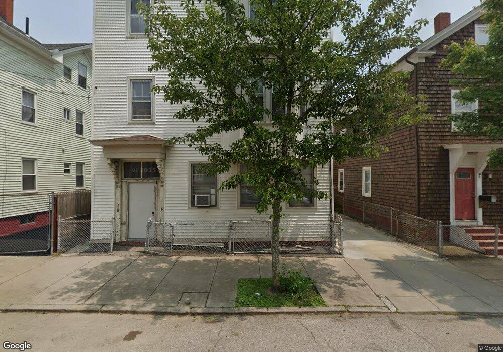 133 Julian St, Providence, RI 02909 - photo 1