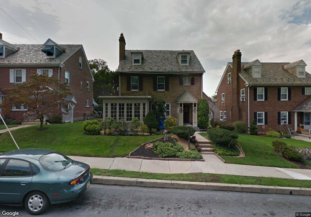 1624 N 15th St, Reading, PA 19604 - photo 1