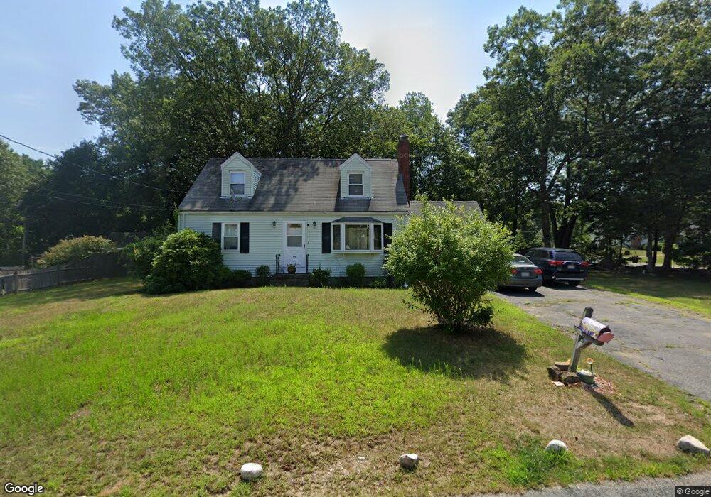 44 Broad St, Walpole, MA 02081 - photo 1