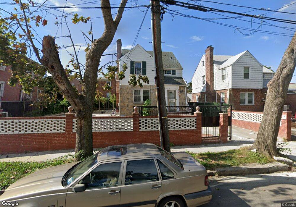 8316 168th Place, Jamaica, NY 11432 - photo 1