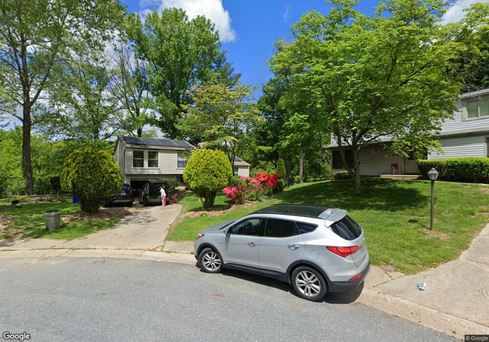 5742 Margrave Mews, Columbia, MD 21045 - photo 1