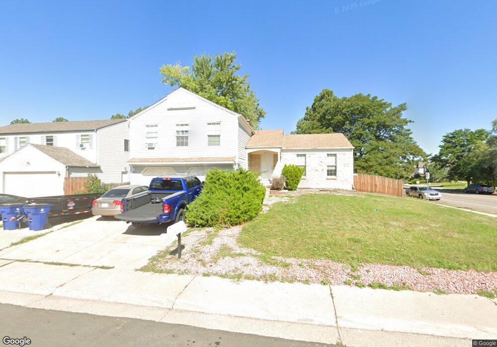 901 S Kittredge Way, Aurora, CO 80017 - photo 1