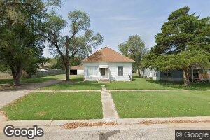314 & 316 N 7th St, Conway Springs, KS 67031