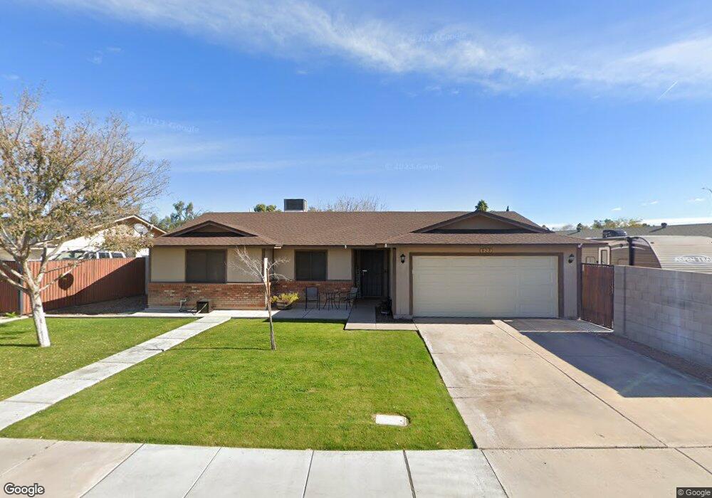 823 S Los Alamos unit 2, Mesa, AZ 85204 - photo 1