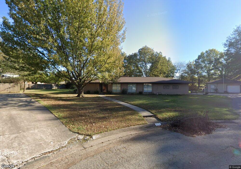 2113 Weidner St, Stuttgart, AR 72160 - photo 1