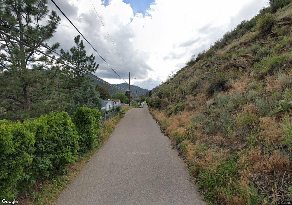 0 Tbd Virgina St unit 8669659, Idaho Springs, CO 80452 - photo 1