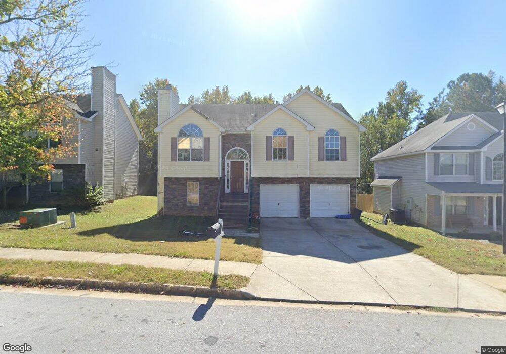 150 Dairyland Dr, Covington, GA 30016 - photo 1