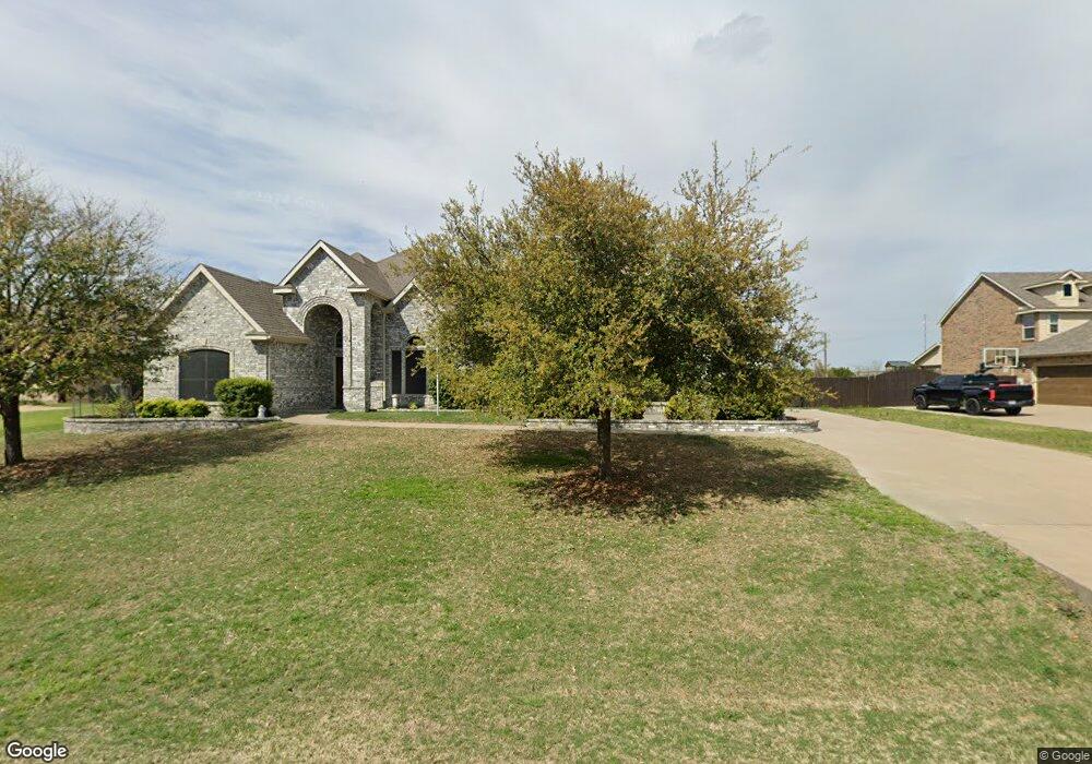 809 Blue Quail Dr, Weatherford, TX 76087 - photo 1