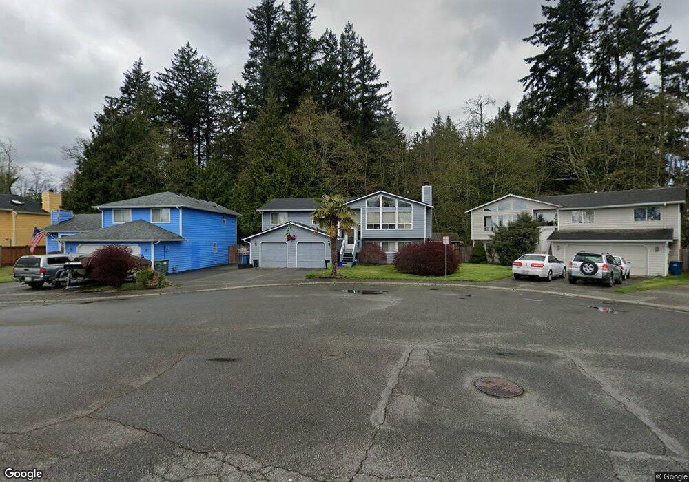 5417 158th Place SW, Edmonds, WA 98026 - photo 1