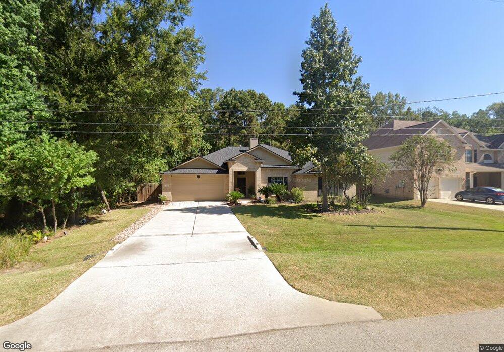 814 Wiley Dr, Magnolia, TX 77354 - photo 1