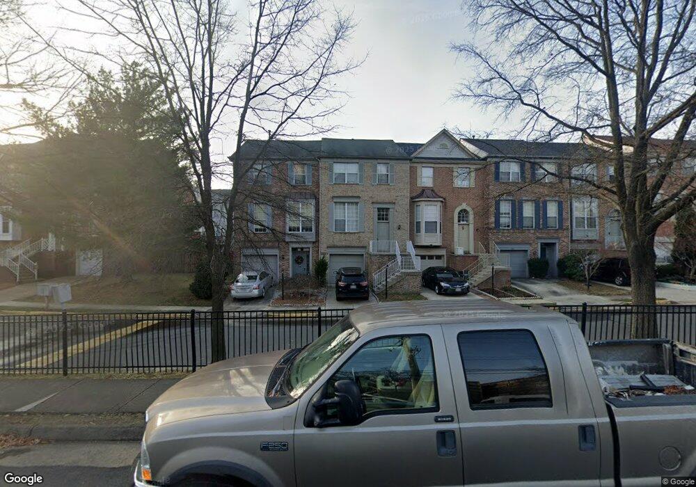 6351 Battlement Way, Alexandria, VA 22312 - photo 1