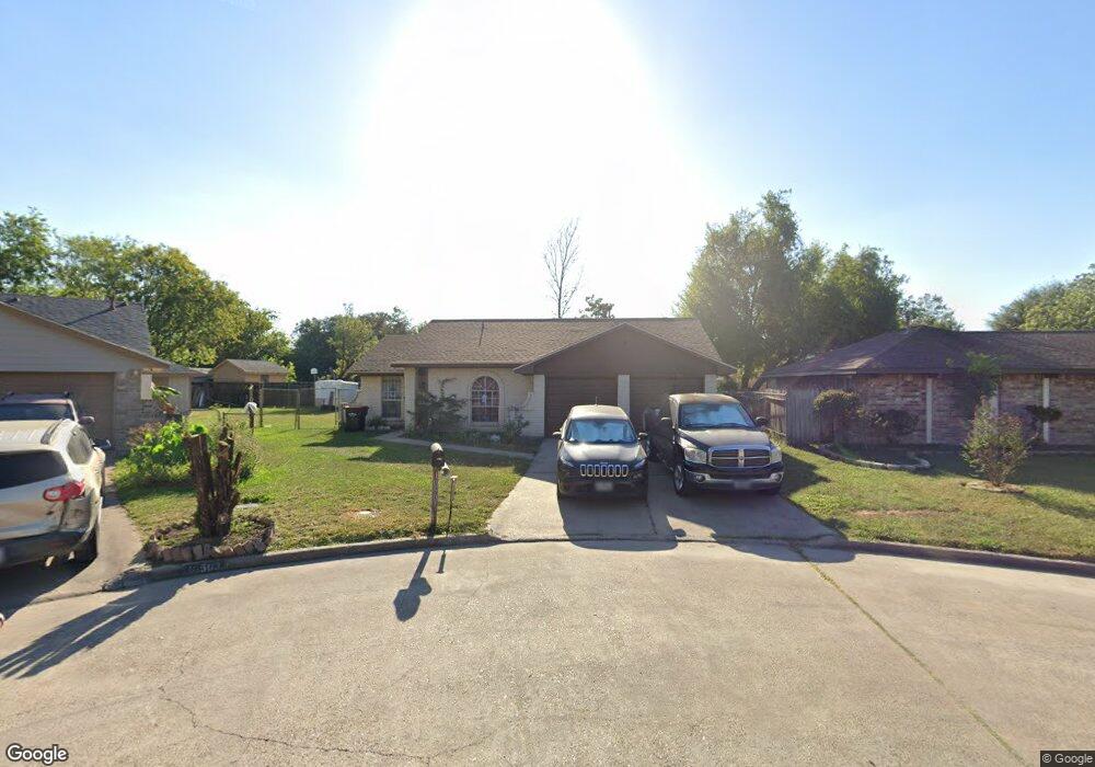 10507 Pimlico Ct, Houston, TX 77038 - photo 1