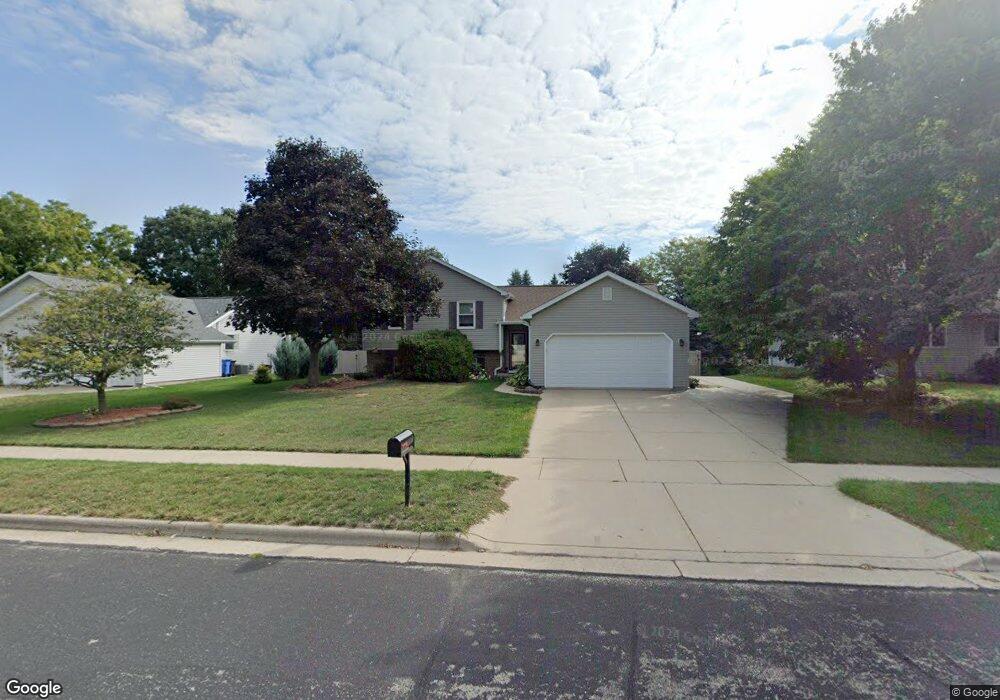 550 Ash St, Oregon, WI 53575 - photo 1