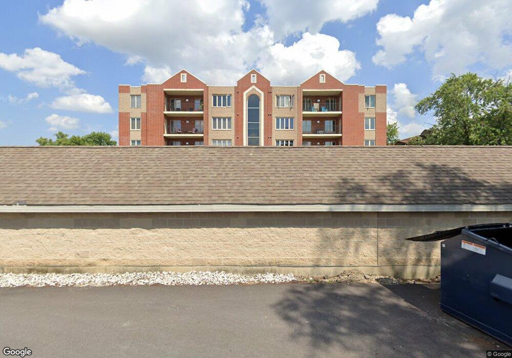 2321 183rd St unit 1SE, Homewood, IL 60430 - photo 1