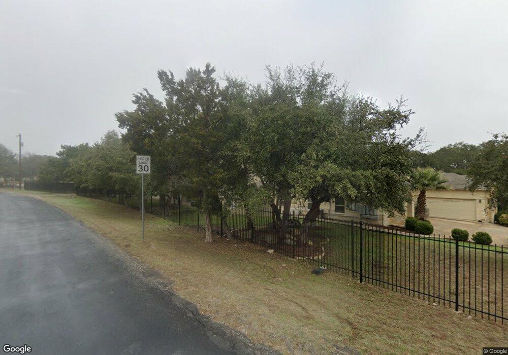 8903 Saddle Trail, San Antonio, TX 78255 - photo 1