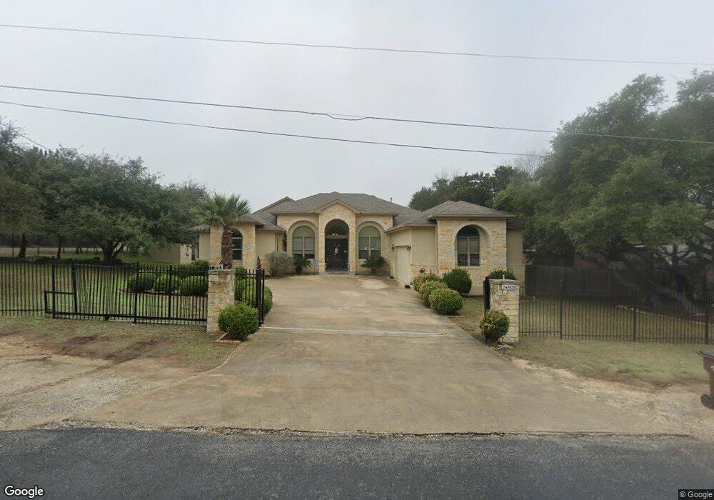24803 Broad Oak Trail, San Antonio, TX 78255 - photo 1