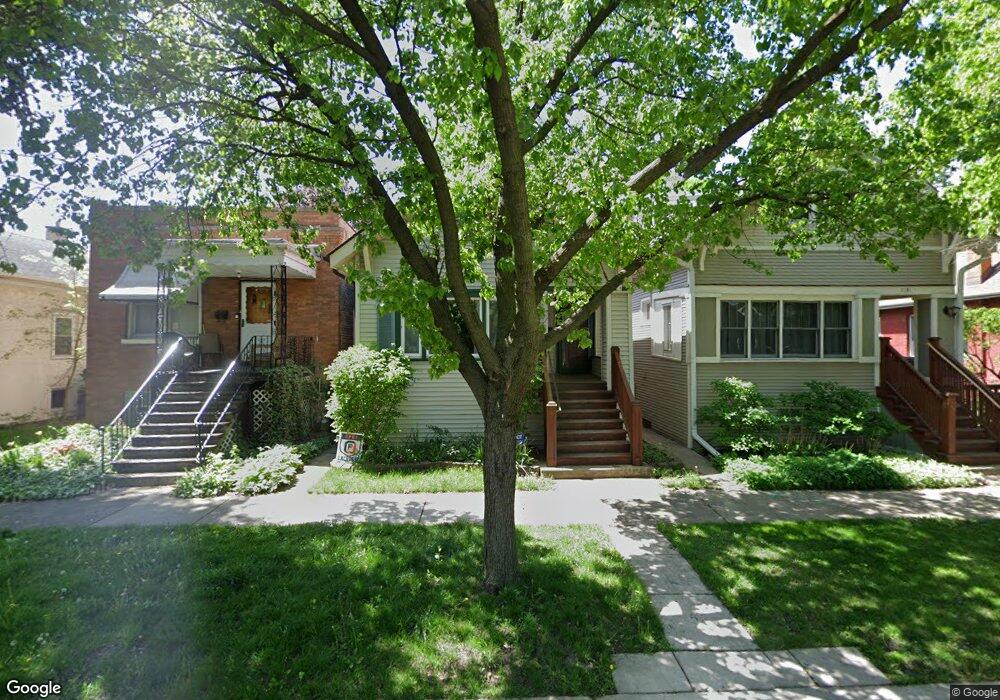 1133 S Scoville Ave, Oak Park, IL 60304 - photo 1