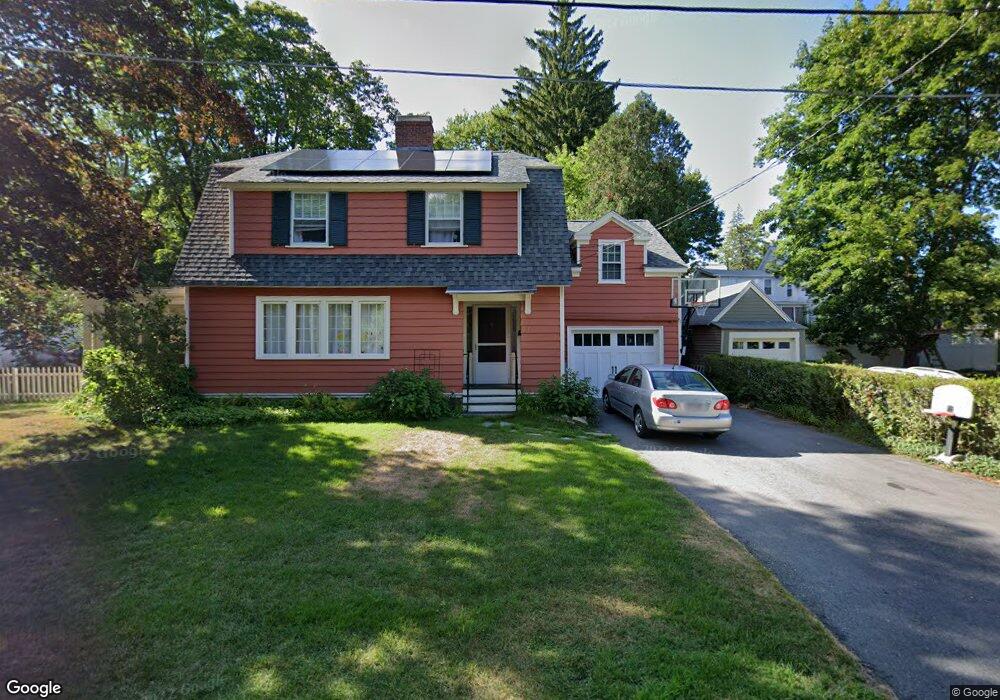 17 Heath St, Westborough, MA 01581 - photo 1