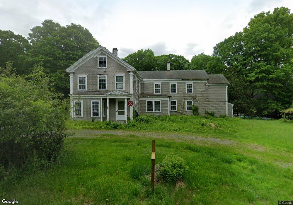 565 Gay St, Westwood, MA 02090 - photo 1