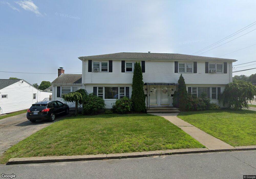 5 Melton Rd, Cranston, RI 02920 - photo 1