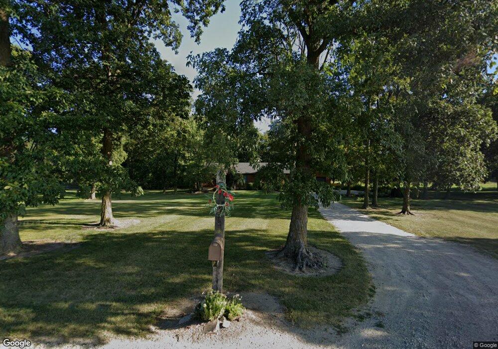 2485 E 700 S, Berne, IN 46711 - photo 1