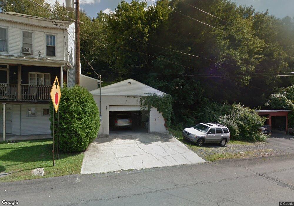 14 Ann St, Pottsville, PA 17901 - photo 1