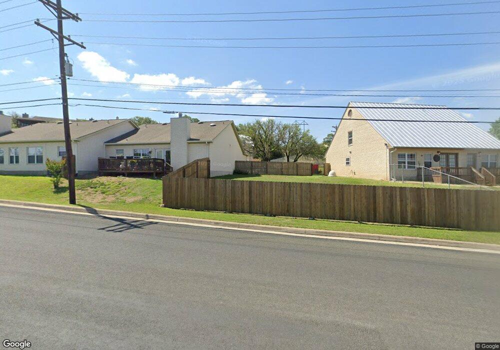 508 Winding Way Ct, Fredericksburg, TX 78624 - photo 1